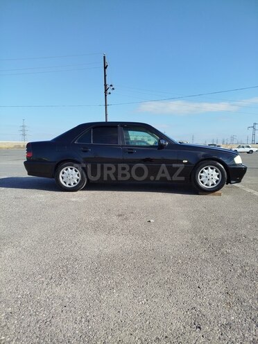 Mercedes C 200 1998, 424,000 km - 2.0 л - Bakı