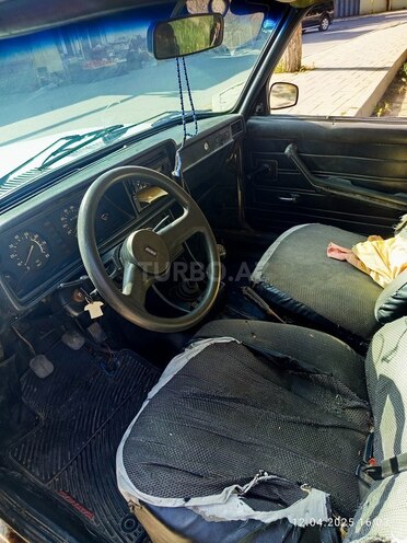 LADA (VAZ) 2107 1993, 80,000 km - 1.6 l - Bakı