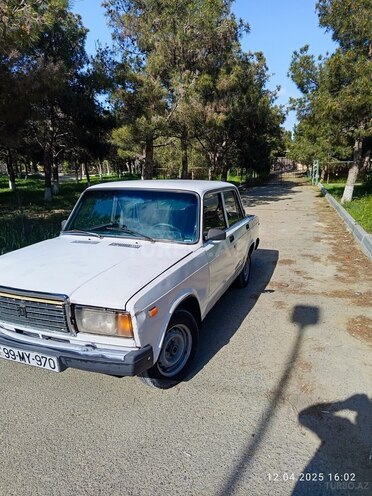 LADA (VAZ) 2107 1993, 80,000 km - 1.6 l - Bakı