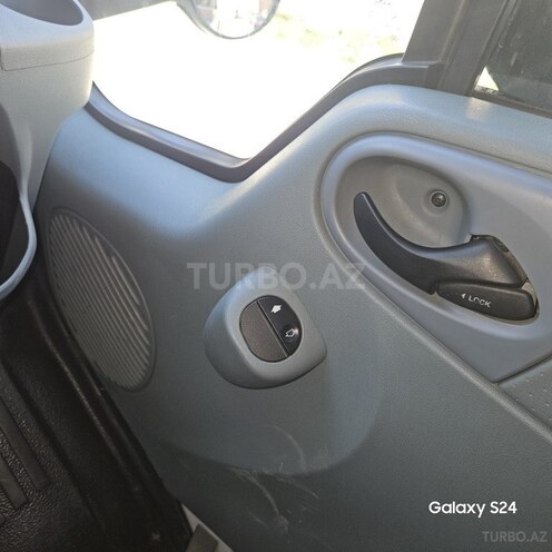 Ford Transit 2011, 220,000 km - 2.4 л - Siyəzən
