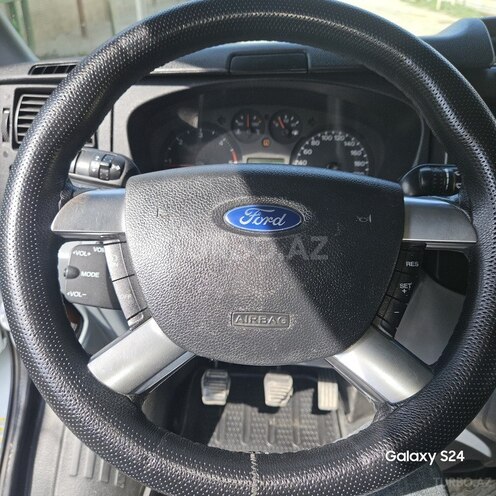 Ford Transit 2011, 220,000 km - 2.4 л - Siyəzən