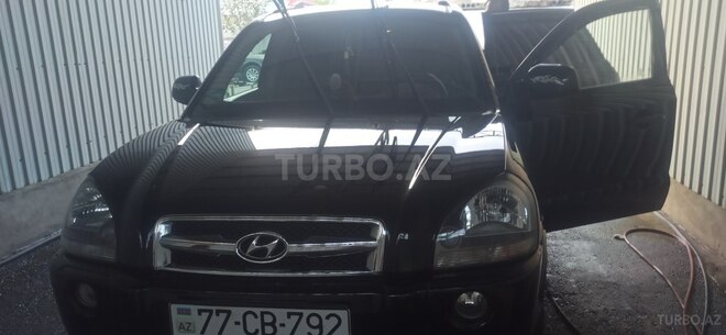 Hyundai Tucson 2006, 275,000 km - 2.0 л - Füzuli