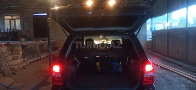 Hyundai Tucson 2006, 275,000 km - 2.0 л - Füzuli