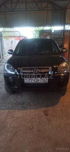 Hyundai Tucson 2006, 275,000 km - 2.0 л - Füzuli