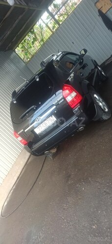 Hyundai Tucson 2006, 275,000 km - 2.0 л - Füzuli