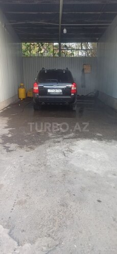 Hyundai Tucson 2006, 275,000 km - 2.0 л - Füzuli