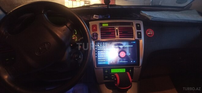Hyundai Tucson 2006, 275,000 km - 2.0 л - Füzuli