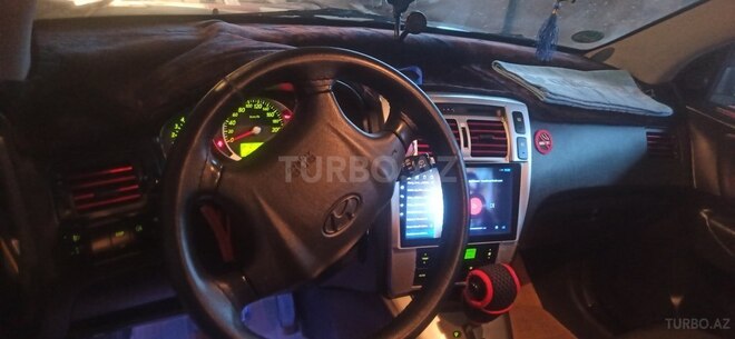 Hyundai Tucson 2006, 275,000 km - 2.0 л - Füzuli