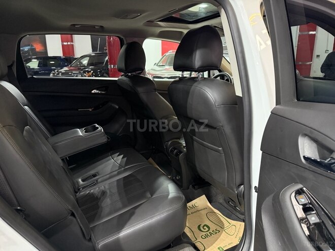 Chevrolet Orlando 2016, 210,000 km - 1.6 l - Bakı