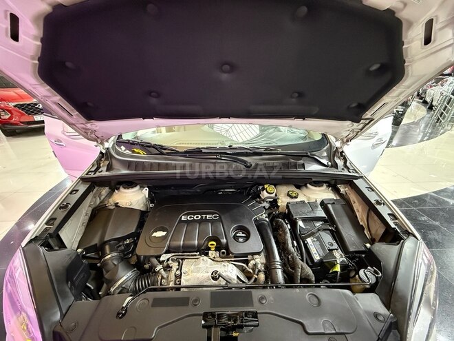 Chevrolet Orlando 2016, 210,000 km - 1.6 l - Bakı