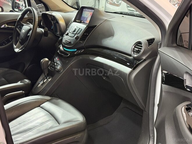 Chevrolet Orlando 2016, 210,000 km - 1.6 l - Bakı
