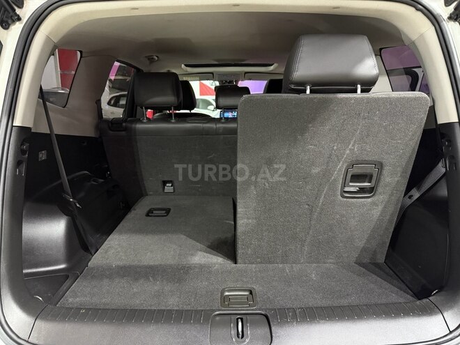 Chevrolet Orlando 2016, 210,000 km - 1.6 l - Bakı