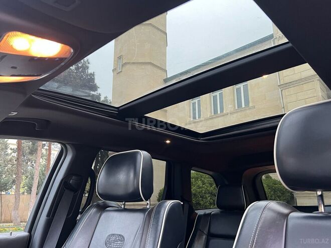 Jeep Grand Cherokee 2016, 170,457 km - 3.0 л - Bakı
