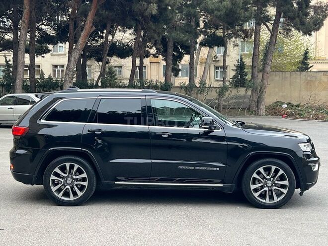Jeep Grand Cherokee 2016, 170,457 km - 3.0 л - Bakı