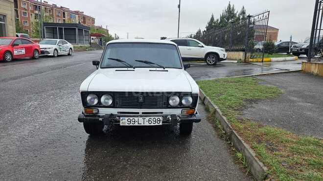 LADA (VAZ) 2106 1988, 84,567 km - 1.5 л - Gəncə