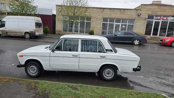 LADA (VAZ) 2106 1988, 84,567 km - 1.5 л - Gəncə
