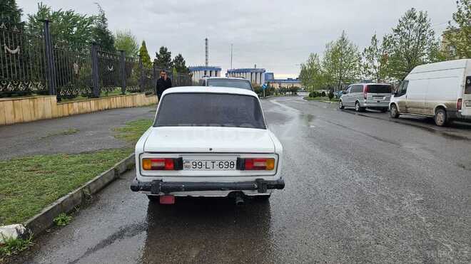 LADA (VAZ) 2106 1988, 84,567 km - 1.5 л - Gəncə