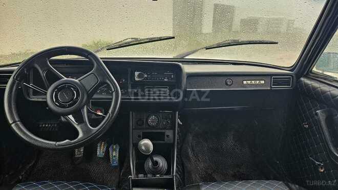 LADA (VAZ) 2106 1988, 84,567 km - 1.5 л - Gəncə