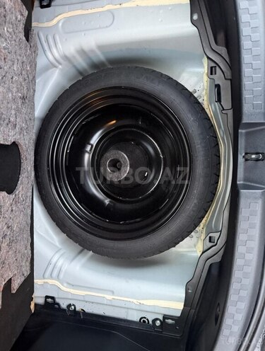 Toyota Aqua 2019, 89,000 km - 1.5 l - Bakı