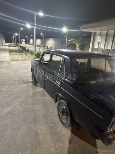 LADA (VAZ) 2106 1982, 98,562 km - 1.5 l - Bakı