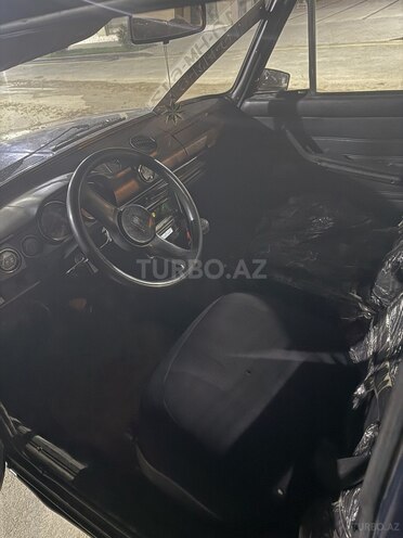 LADA (VAZ) 2106 1982, 98,562 km - 1.5 l - Bakı