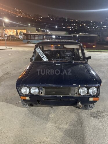 LADA (VAZ) 2106 1982, 98,562 km - 1.5 l - Bakı