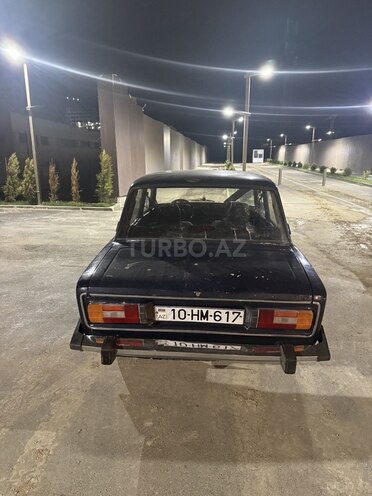 LADA (VAZ) 2106 1982, 98,562 km - 1.5 l - Bakı