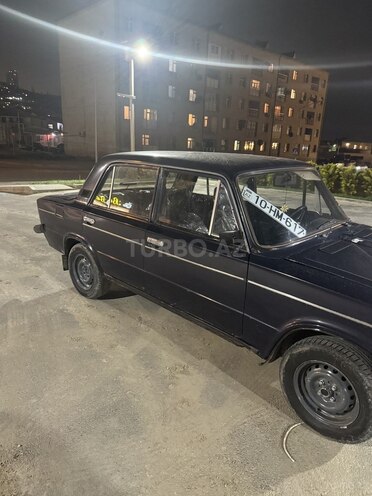 LADA (VAZ) 2106 1982, 98,562 km - 1.5 l - Bakı