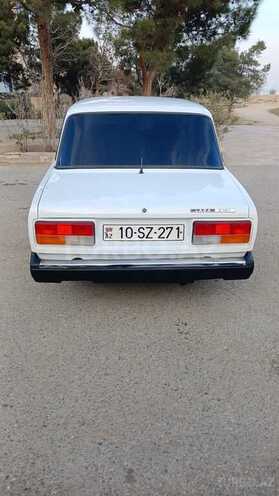 LADA (VAZ) 2107 1998, 140,000 km - 1.7 л - Bakı