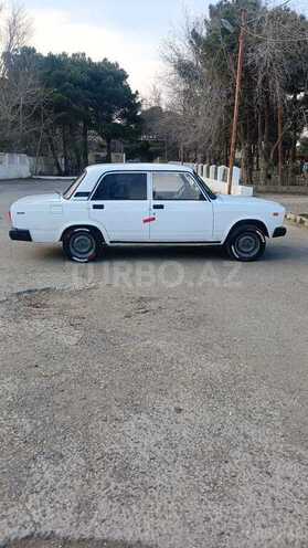 LADA (VAZ) 2107 1998, 140,000 km - 1.7 л - Bakı