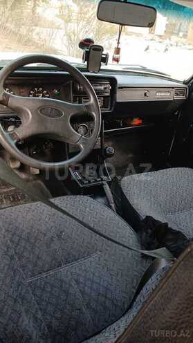 LADA (VAZ) 2107 1998, 140,000 km - 1.7 л - Bakı