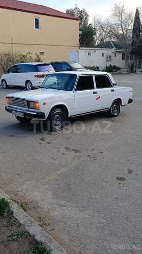 LADA (VAZ) 2107 1998, 140,000 km - 1.7 л - Bakı