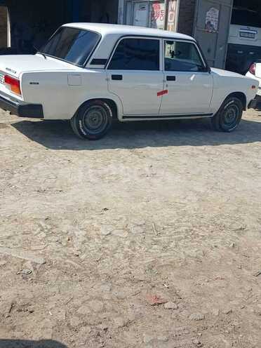 LADA (VAZ) 2107 1998, 140,000 km - 1.7 л - Bakı