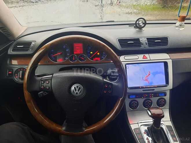 Volkswagen Passat 2007, 300,000 km - 2.0 l - Bakı