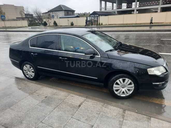 Volkswagen Passat 2007, 300,000 km - 2.0 l - Bakı