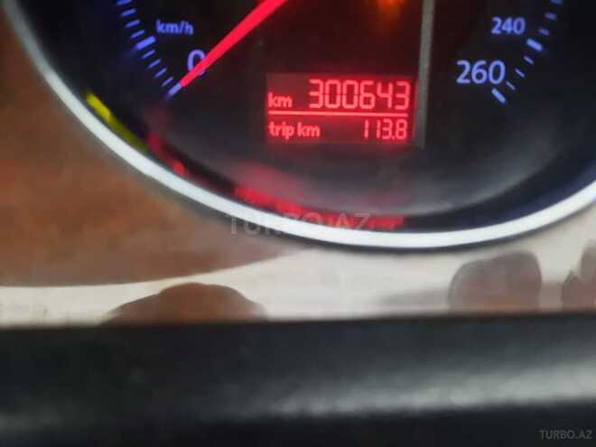 Volkswagen Passat 2007, 300,000 km - 2.0 l - Bakı
