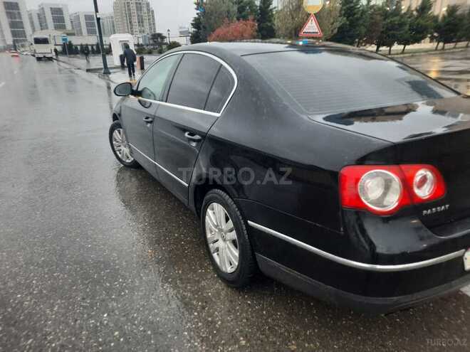 Volkswagen Passat 2007, 300,000 km - 2.0 l - Bakı