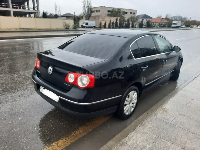 Volkswagen Passat 2007, 300,000 km - 2.0 l - Bakı