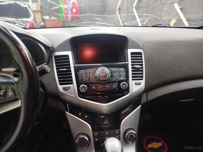 Chevrolet Cruze 2014, 207,806 km - 1.4 л - Bakı