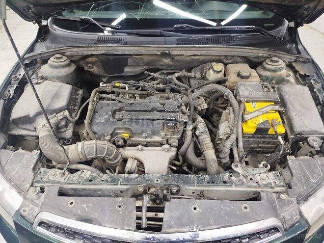 Chevrolet Cruze 2014, 207,806 km - 1.4 л - Bakı