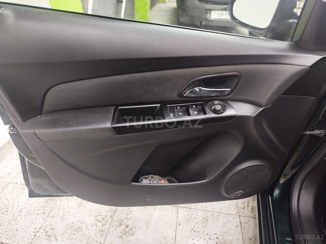 Chevrolet Cruze 2014, 207,806 km - 1.4 л - Bakı