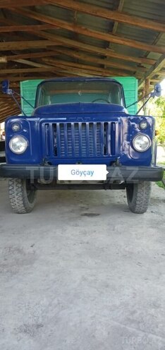 GAZ 52 1978, 12,845 km - 4.2 l - Göyçay
