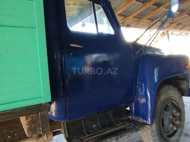 GAZ 52 1978, 12,845 km - 4.2 l - Göyçay