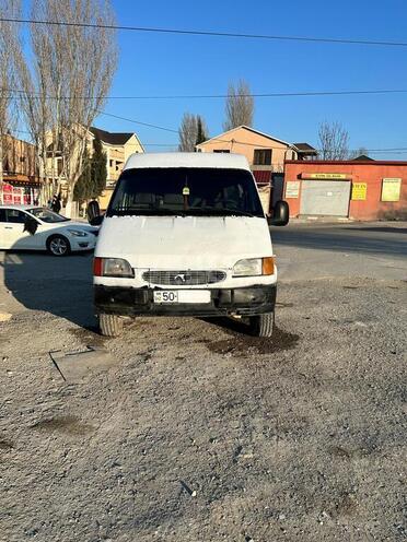Ford Transit 1992, 389,000 km - 2.5 л - Bakı