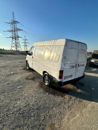 Ford Transit 1992, 389,000 km - 2.5 л - Bakı