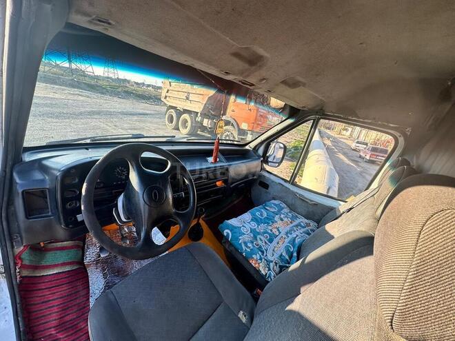 Ford Transit 1992, 389,000 km - 2.5 л - Bakı
