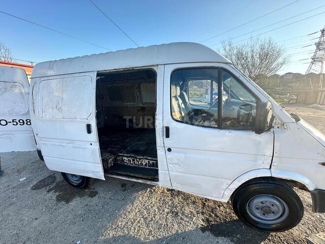 Ford Transit 1992, 389,000 km - 2.5 л - Bakı