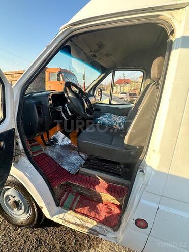 Ford Transit 1992, 389,000 km - 2.5 л - Bakı