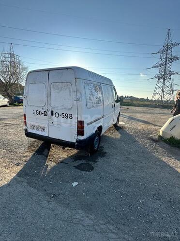 Ford Transit 1992, 389,000 km - 2.5 л - Bakı