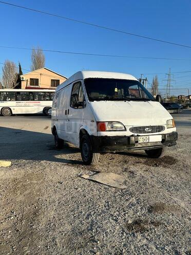 Ford Transit 1992, 389,000 km - 2.5 л - Bakı